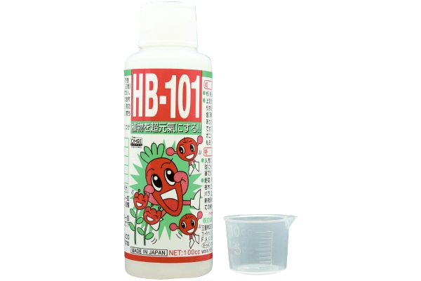 植物活力ＨＢ-１０１