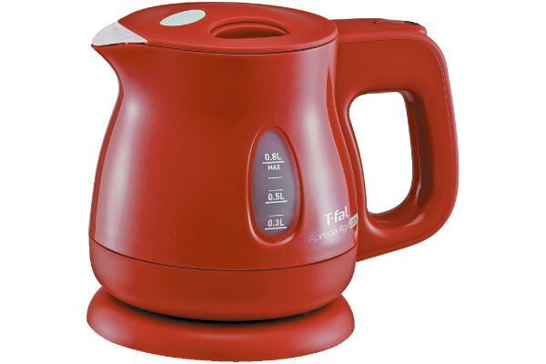 【ネット限定】[Ｔ-ｆａｌ]アプレシア　エージー・プラス　ロック　（ルビーレッド）　0.8Ｌ