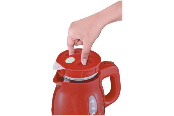 【ネット限定】[Ｔ-ｆａｌ]アプレシア　エージー・プラス　ロック　（ルビーレッド）　0.8Ｌ