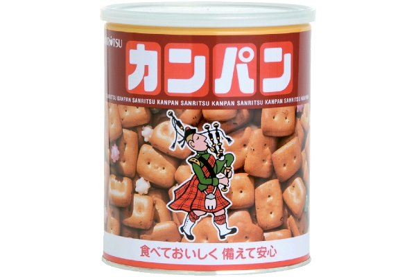 ホームサイズカンパン