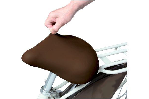 サドルカバーフィット