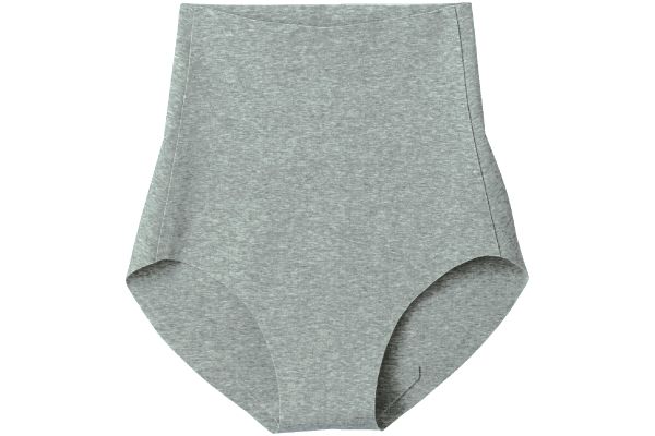 完全無縫製ショーツ