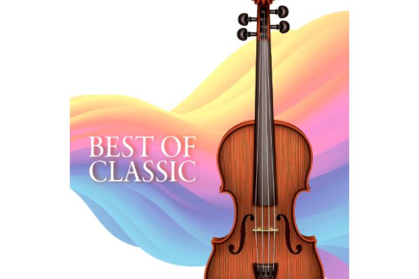 ＢＥＳＴ　ＯＦ　ＣＬＡＳＳＩＣ