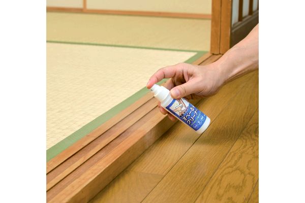 敷居・引き出し　すべーるクリーナー