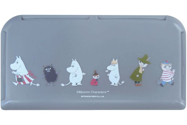 マルチカードポケット　ムーミン
