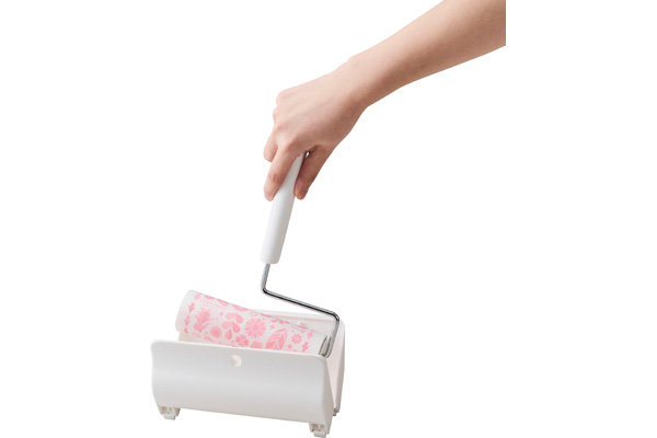 ミラクルくるエンボスsoujikko本体