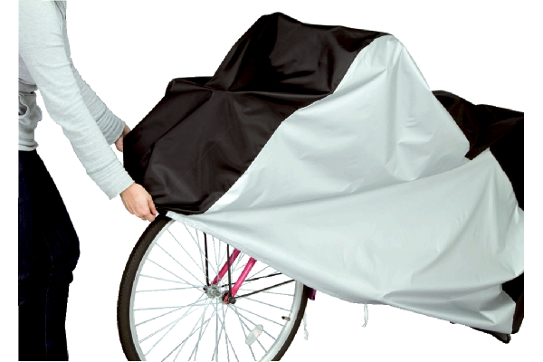 自転車カバー