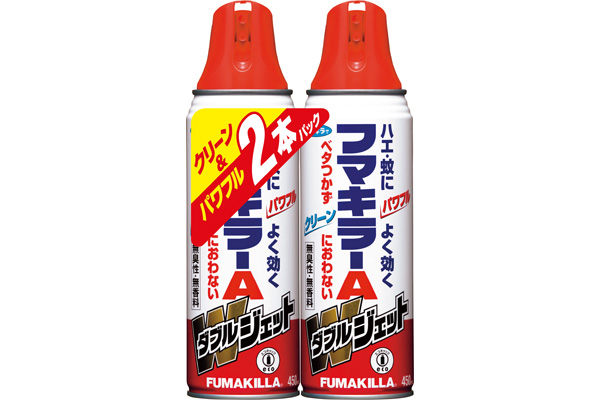 フマキラーＡダブルジェット