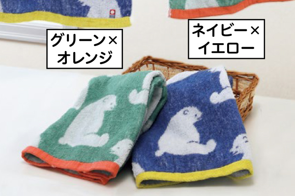 [今治タオルブランド]フェイスタオル