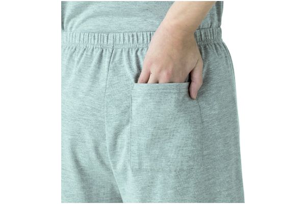 お家でゆったりらくらくルームウェア　半袖