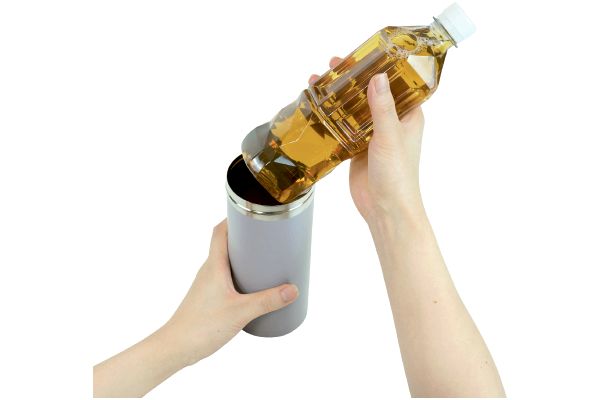 ペットボトルホルダー