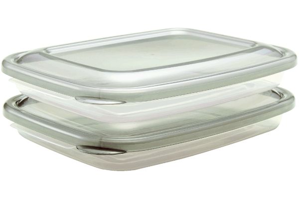 レンジはおまかせパック　薄型