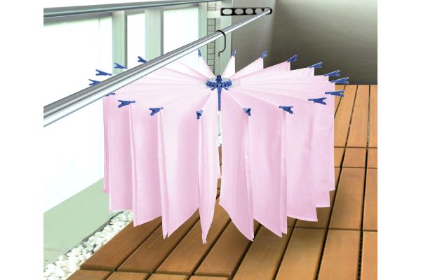 パラソルハンガー　デカパラ