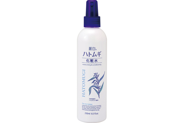 ［麗白］ハトムギ化粧水