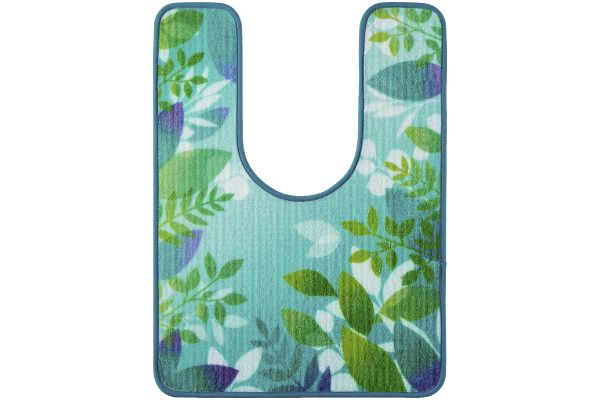 トイレマット　フォリア