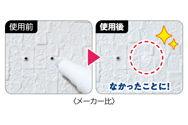 壁紙の修正ペン