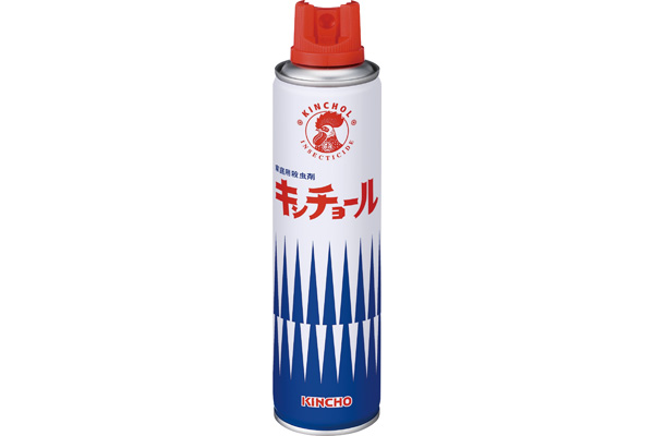 キンチョール