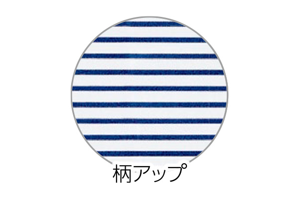 透明プリントジャンプ傘