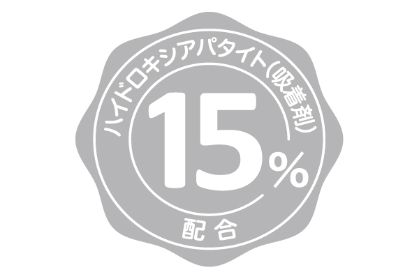 薬用歯みがき 天然優選Apa15