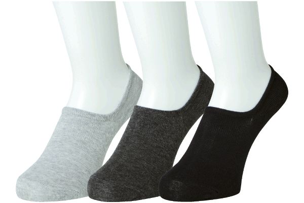 ココピタスニーカー用ソックス