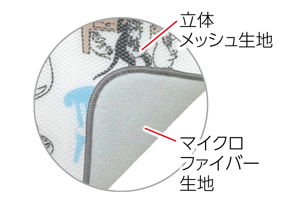 水切りマット