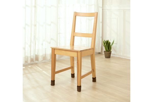 はずれにくい椅子脚ソックス