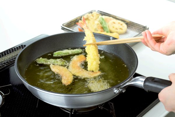 技逸品いため鍋
