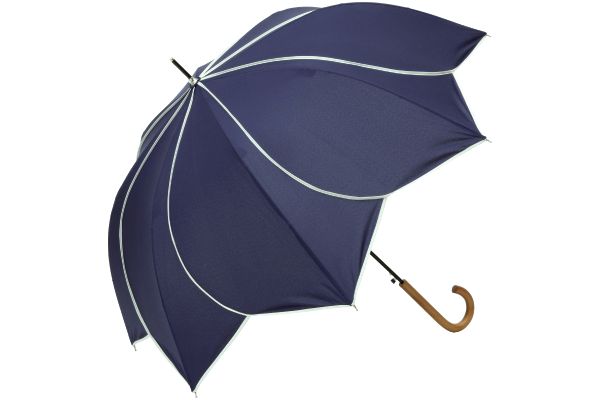 パイピングジャンプ傘　フラワー