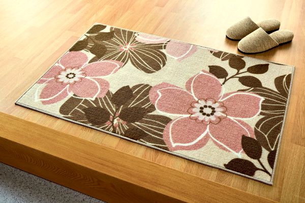 大判玄関マット