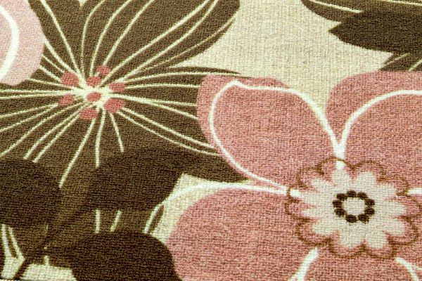 大判玄関マット