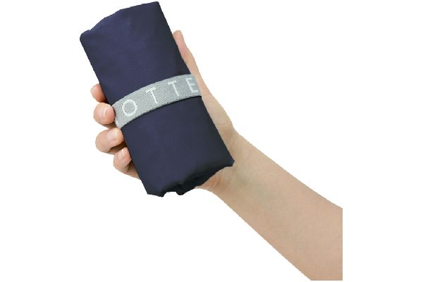 クルリト クーラーミニマルシェバッグ