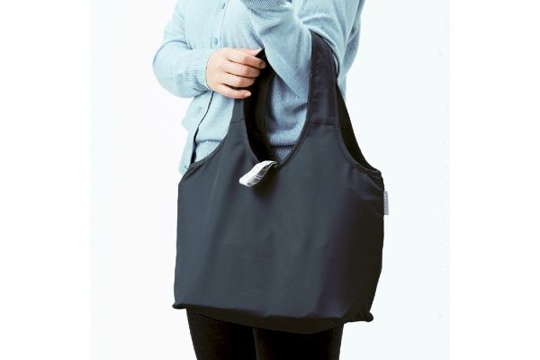 クルリト クーラーミニマルシェバッグ