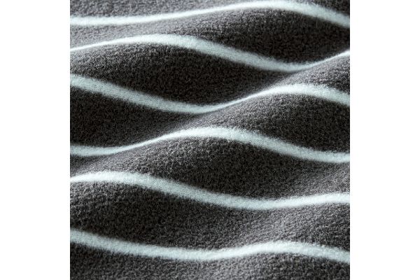 ふわふわフリースのおうちパジャマメンズ