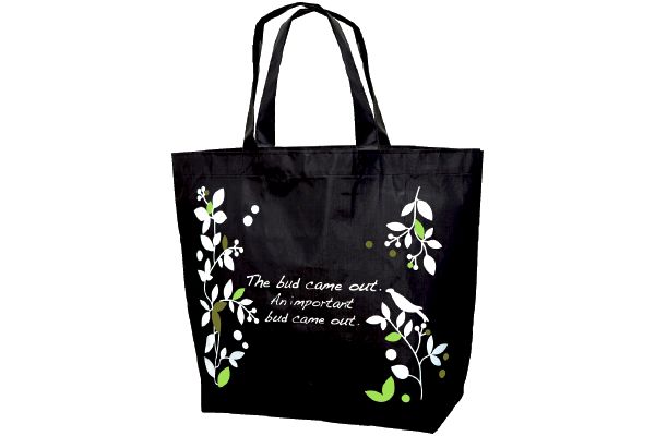 エコバッグ エレガンス