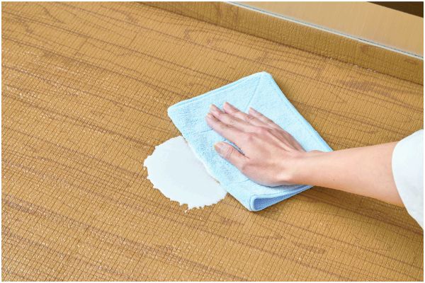 キッチンマット