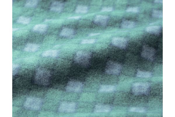 ぬくぬく裏起毛スモック