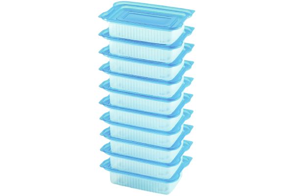 便利な一人分冷凍パック