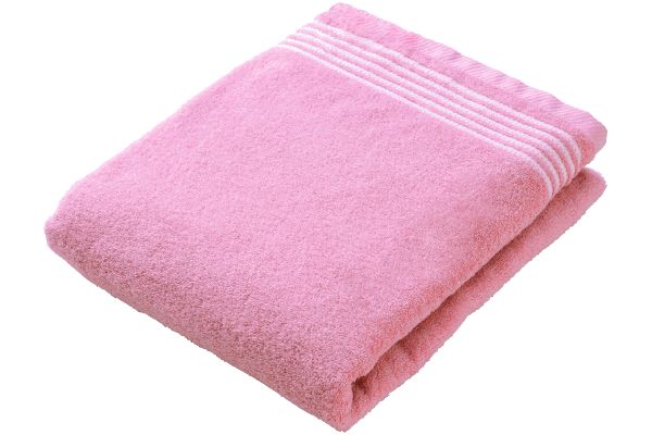 泉州こだわりタオル「さら」バスタオル （１枚）ピンク