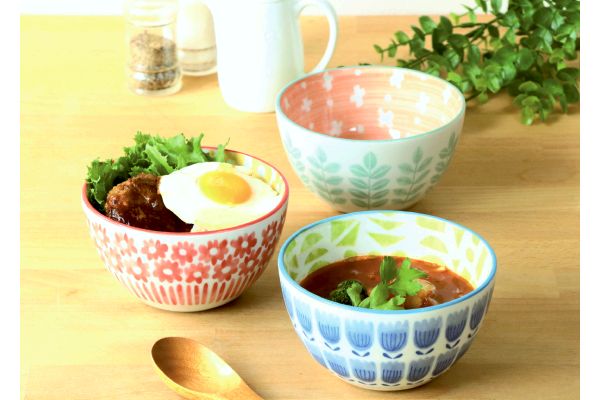 コロリドボウル