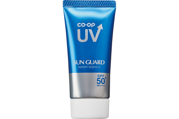 [coop]［UV］サンガードウォータリーエッセンス