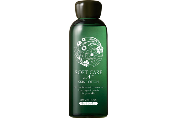 [coop][ソフトケアN]スキンローション （150ml）もっとしっとり