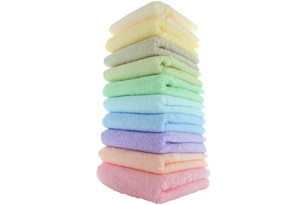 徳用カラータオル