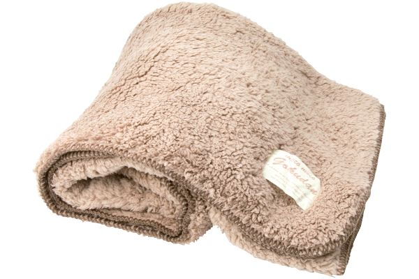 極暖　ブランケット