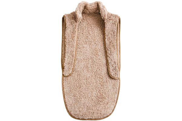 極暖　らくらくあったかベスト