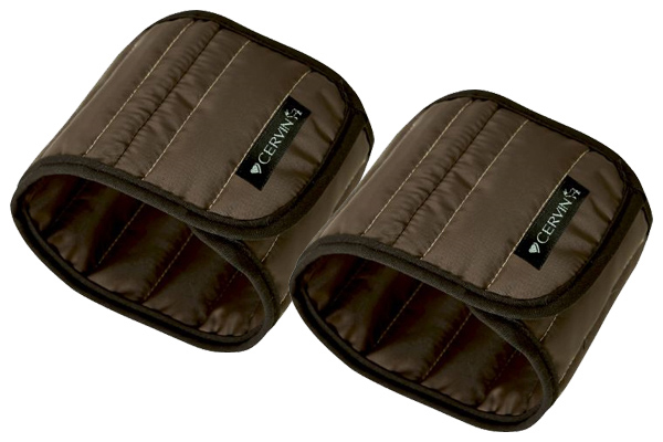 蓄熱ぽかぽかラップサポーター　足首用