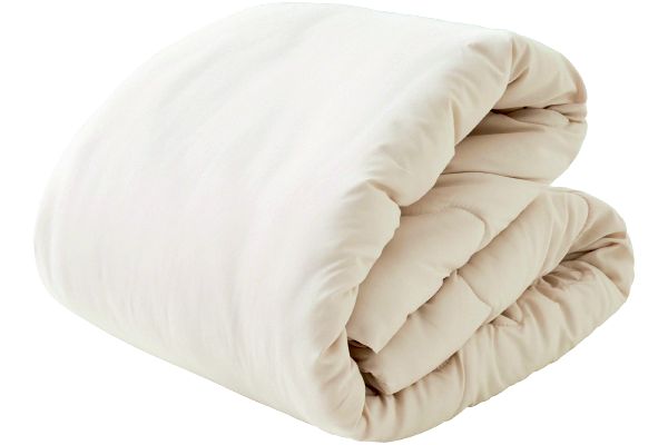 吸湿発熱あったか掛けふとん