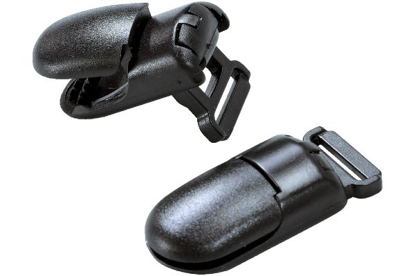 マイクロファイバー衿カバー