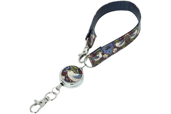 モリス　伸びるキーストラップ