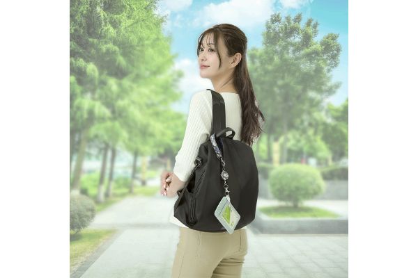 モリス　伸びるキーストラップ