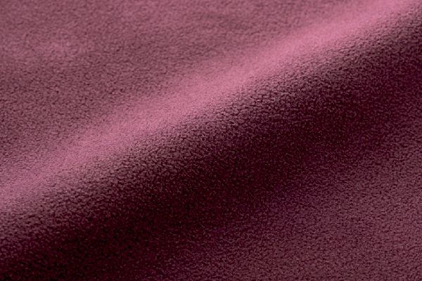 ぬくぬくフリースロングワンピース